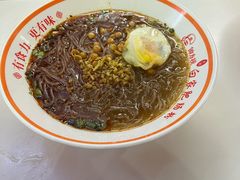 -钟方模白家肥肠粉(春熙店)