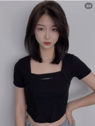 -阿莲新妆护肤造型