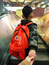 -SoSweet香港专业儿童美发沙龙(IFS国际金融店/春熙路店)