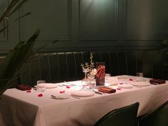 -L'Arome芳芳法国餐厅(仙林金鹰店)