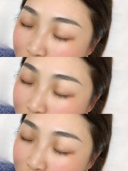 -久匠·野生眉半永久纹眉