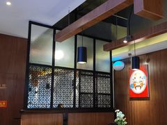 大堂-味妙烤鱼吧(回龙观店)