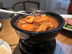 -将相和·海鲜蒸饺大连菜