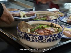 -镇南锅盖面馆(解放路店)