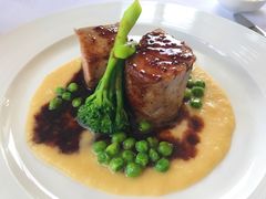 -上海和平饭店华懋阁 Cathay Room