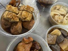-天台小吃(新城店)