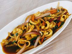 -阿杰臻选海鲜饭店(普陀山店)