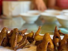 -陶缘一号·四季缘·老字号顺德菜·户外婚礼家宴(西滘店)