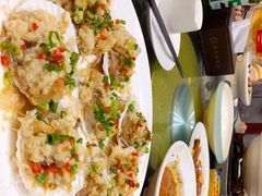 -德泰楼餐饮(莲湖路店)