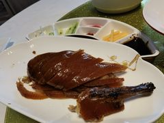 -大鸭梨烤鸭(北洼路店)