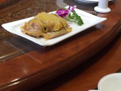 -吕四港大酒店-餐厅