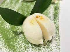 柠檬桂花山药-華府(凯德晶萃店)
