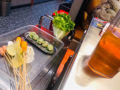 -签小二串串火锅(观音桥店)