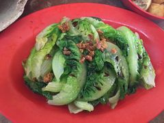 -叶全蒲种（乾）肉骨茶