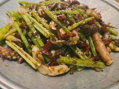 -古集小镇(银泰店)