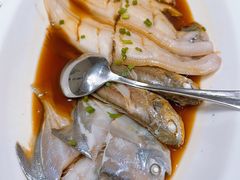 -大榭国际大酒店-中餐厅