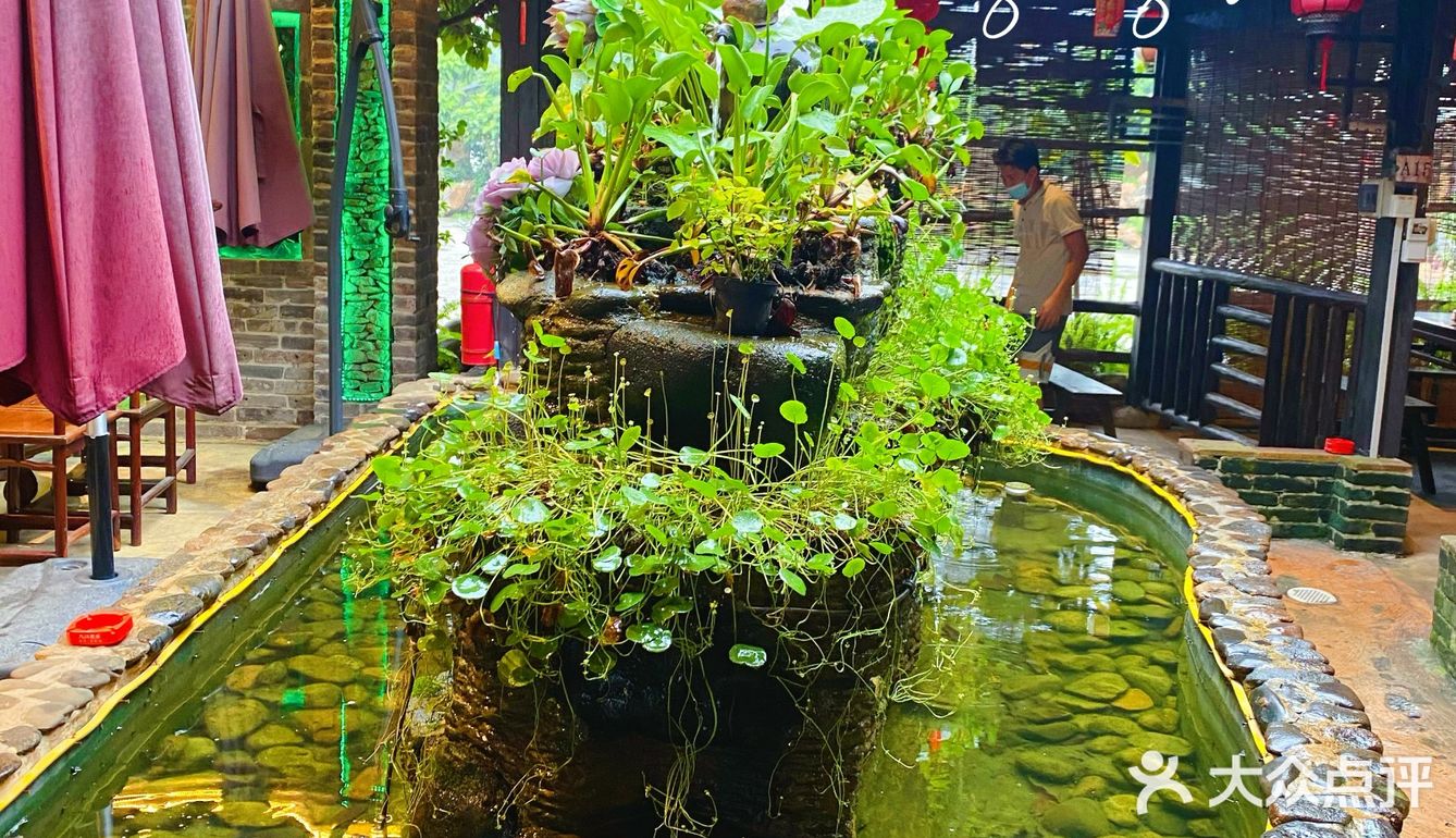 超棒农家乐
