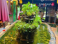 -园林美食城·本土农家菜(杨和镇店)