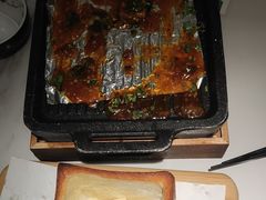 -绿茶餐厅(天津天河城店)