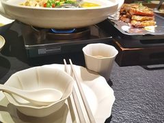 -桐湾大院·桐庐菜(滨江店)