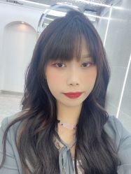 -COMO SALON 烫染可茉发型