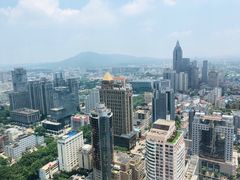 -南京商茂国际酒店(新街口德基广场店)