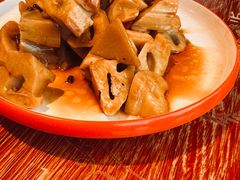 -满堂春特色餐馆