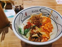 -陇上秦轩西安biangbiang面(EFC欧美金融商业城店)
