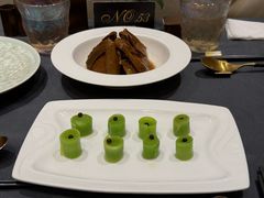 -A One Kitchen·南京精菜馆(晶丽酒店店)