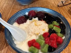 -老米记酒酿铺(科巷店)