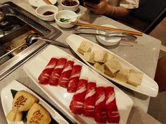 -海底捞火锅(万达广场店)