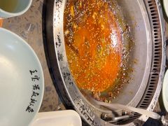 -匠岳·王宝器麻椒鱼(会展中心店)