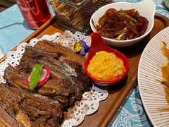 -北塘海鲜·天津菜(大光明桥旗舰店)