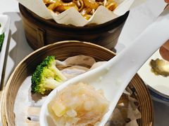 顺卿庭虾饺皇-顺卿庭·广东顺德菜(夫子庙水游城店)