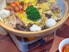 -寻宝记绍兴菜(鲁迅路店)