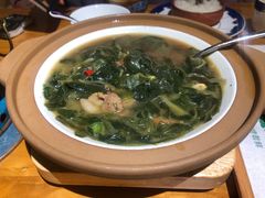 -娜仁图雅蒙古美食村(33小镇店)