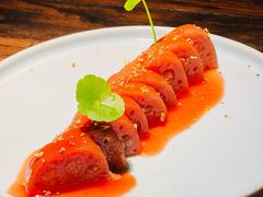 -外婆家(蓝色港湾店)