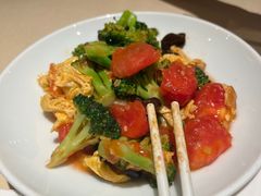 -南门小馆·清真(国贸商城店)