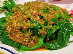 -洪霞餐馆