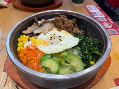 -朴大叔拌饭(广州花城汇店)