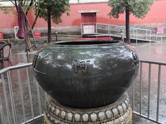 -大钟寺古钟博物馆