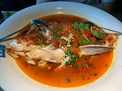 -坛宗剁椒鱼头(河西王府井店)