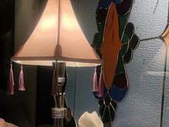 -火车头法国西餐厅