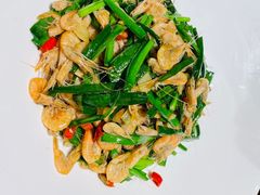 -宴小馆·小海鲜青岛菜(五四广场店)