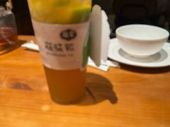 -旺爷砂锅·茶作(国贸城店)