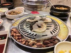 -喜来稀肉(虹泉路店)