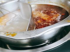 -重庆火锅(西安店)