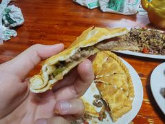 -塔洛藏餐吧(香格里拉古城店)