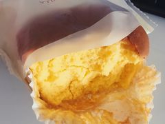 -巴黎贝甜(开发区安盛店)