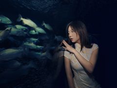 -成都浩海立方海洋公园